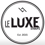 Profile Picture of Le Luxe Straps (@leluxestraps) on Instagram