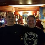 Profile Picture of Gordon McMahon (@thegoafer) on Instagram