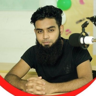 Profile Photo of Pial Shaheb (@bhpial) on Twitter