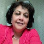 Profile Picture of Doris Brito Marchan (@marchandoris) on Instagram