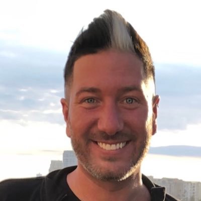 Shaun Chiodo - Twitter Profile Picture of Shaun Chiodo (@ShaunChiodo) on Twitter