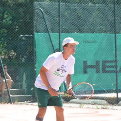 Profile Picture of Benjamin Rousseau (@bennystropez) on Twitter