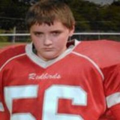Profile Picture of Trevor Larsen (@TrevorLarsen7) on Twitter
