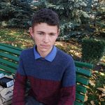 Profile Picture of Robert Bărbuță (@robert.barbuta.7) on Instagram