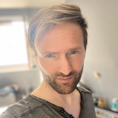 Profile Picture of Andrea Ude (@andreaude) on Tiktok