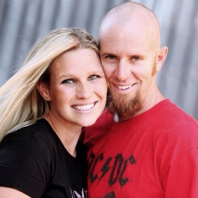 Jennifer - Twitter Profile Picture of Jennifer (@FinesteadFamily) on Twitter