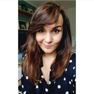 Profile Picture of Agata Marzec (@ms_marzec) on Instagram