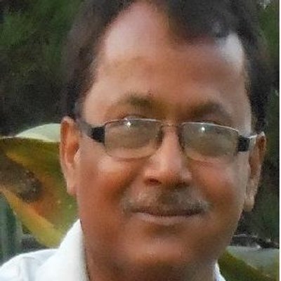 Biplab Kumar Dutta - Twitter Profile Picture of Biplab Kumar Dutta (@biplab_99001) on Twitter