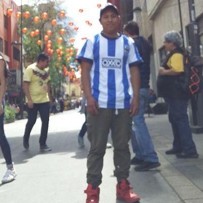 Profile Picture of Daniel Carreto Jr (@carreto_jr) on Twitter