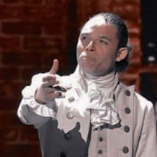 Profile Picture of <John Laurens<3> (@JohnLaurens-rip) on Youtube