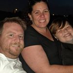 Profile Picture of Bryan Sharpe (@arnoldiscoming_) on Instagram