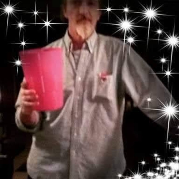 Profile Picture of Jerry Gilbert (@thecedarman13) on Poshmark