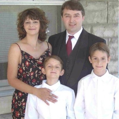 Profile Picture of Momma Wise (@shawnawise) on Twitter
