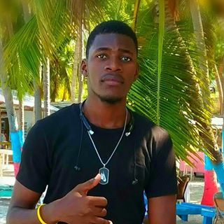 Profile Picture of Charlot Benjamin (@Charlot-Benjamin) on Facebook