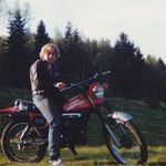 Profile Picture of Karl Robert Johansen (@karl.r.johansen) on Instagram