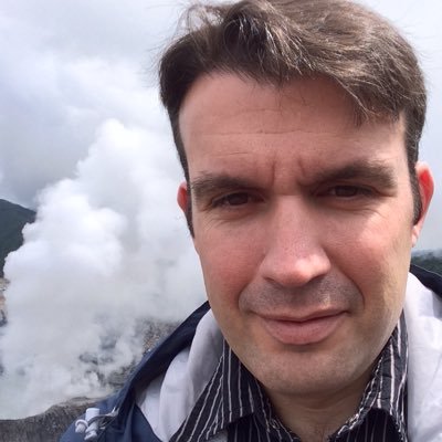 Profile Picture of Jacob Gabrielson (@jacobgabrielson) on Twitter