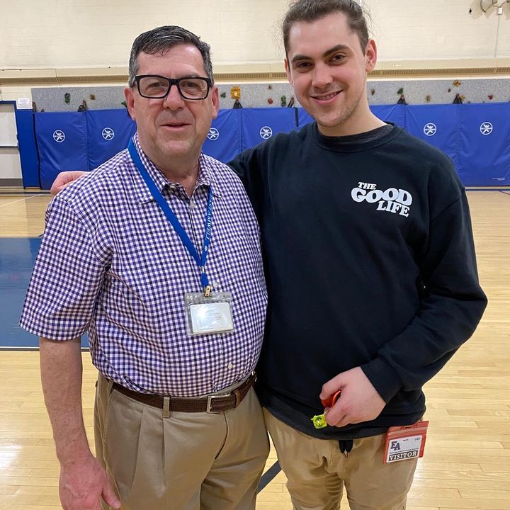 Profile Picture of Michaelkurti1 (@michaelkurti1) on Tiktok