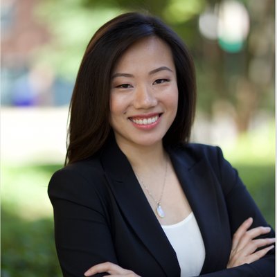 Profile Picture of Allison Yang, MD, MPH (@AllisonYangMD) on Twitter