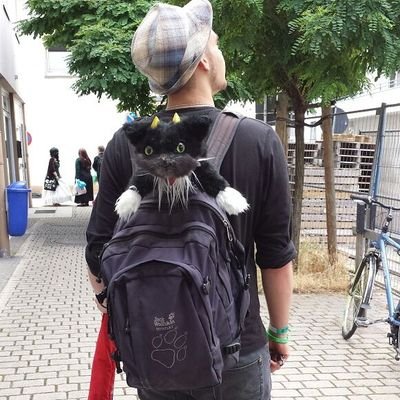 Profile Picture of Kevin Brunke (@Der_Kevin667) on Twitter