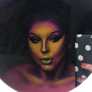 Profile Picture of Teri Jones (@teresejonesmua) on Instagram