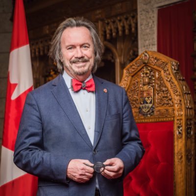 Profile Photo of Sen. Dennis Dawson (@dennis_dawson) on Twitter