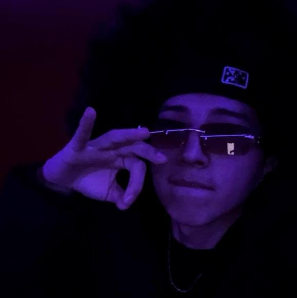 Profile Picture of Erik Lujan (@sosafromdatank) on Poshmark