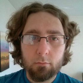 Profile Picture of Peter Amstutz (@tetroninterreality) on Pinterest