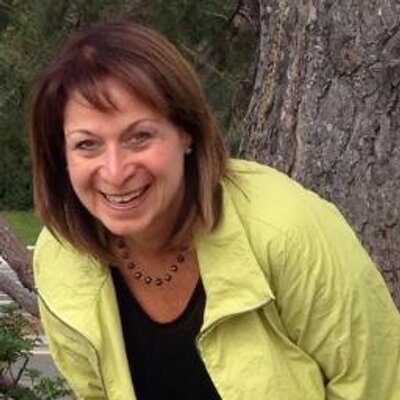 Profile Picture of Janet Bernstein (@janetbernstein) on Twitter