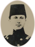 Profile Picture of Yusuf Kenan Beyon Wikipedia