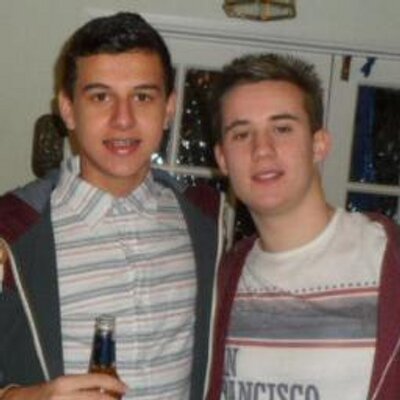 Profile Picture of The_Ev (@evan_poole) on Twitter