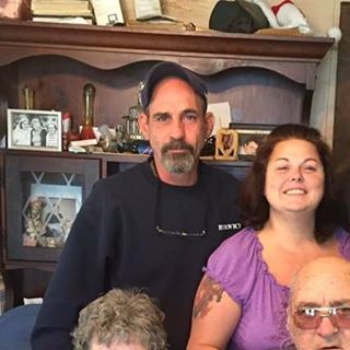 Profile Picture of Richard Long (@richard.long.14855377) on Facebook