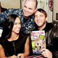 Profile Picture of Brianna Fultz (@brianna-fultz) on Quora