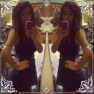 Profile Picture of Lucy Anaya (@LucymiguelL) on Twitter