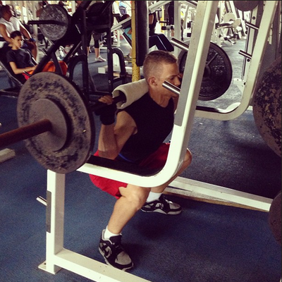 Profile Picture of Steve Penton (@StevePentonGB) on Twitter