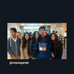 Profile Picture of Zegarra Rosa (@rosazegarrab) on Instagram