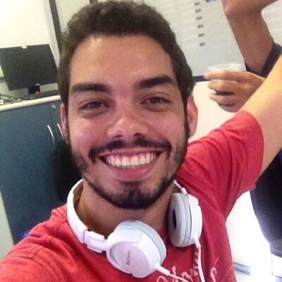 Profile Picture of Tio Hugo Andrade (@hugomandrade) on Twitter