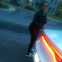 Profile Picture of Bianca Gerald (@flirty_queen_bi) on Pinterest