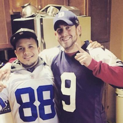 Profile Picture of Matthew Nichols (@MattDNichols21) on Twitter