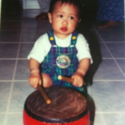 Profile Picture of Dan•yol Voh (@guppyvo) on Twitter