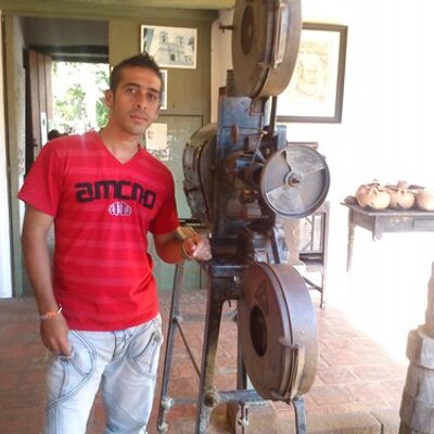 Euclides Reyes - Twitter Profile Picture of Euclides Reyes (@freestyle901208) on Twitter