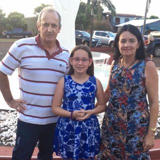 Profile Picture of Clarice L. Hansen (@clarice.comin.5) on Facebook