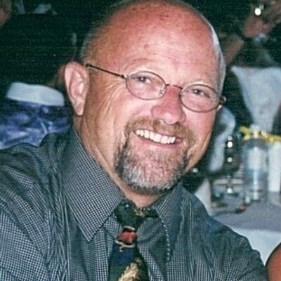 Profile Picture of Keith Stansberry (@keith_stans) on Twitter