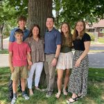 Kelly Jesse Rohrbach - Instagram Profile Picture of Kelly Jesse Rohrbach (@kel_rohr) on Instagram