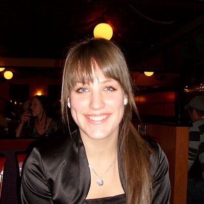 Profile Picture of Lisa Stegeman (@lisategeman) on Twitter