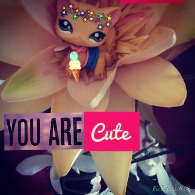 Profile Picture of Macy Randall (@lps_macyrandall) on Twitter