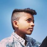 Profile Picture of Badal sanger (@mr___badal___999) on Instagram