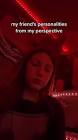 Profile Picture of   beans 🧆 (@lindsay.innit)... (@lindsay.innit) on Tiktok