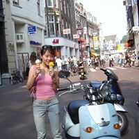 Profile Picture of Bianca Nguyen (@psd2030hl) on Pinterest