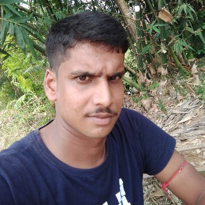 Profile Picture of Anjan Chakraborty (@AnjanCh96278004) on Twitter