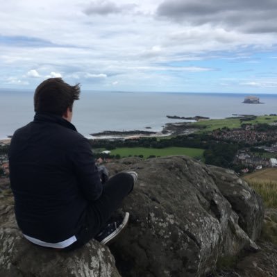 Profile Picture of Carl McQueen (@CarlSMcQueen) on Twitter